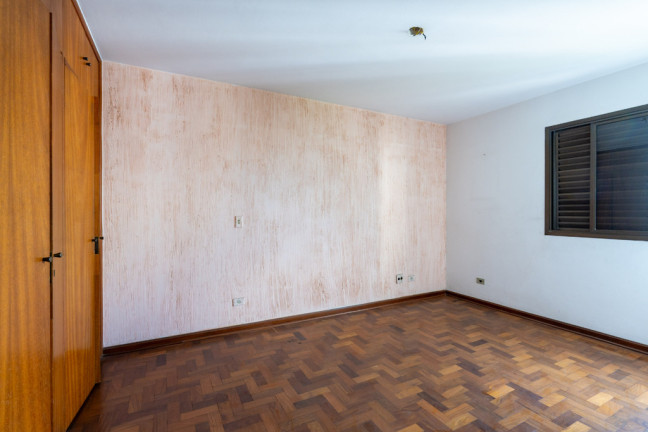 Imagem Imóvel com 4 Quartos à Venda, 202 m² em Campo Belo - São Paulo Imagem Imóvel com 4 Quartos à Venda, 202 m² em Campo Belo - São Paulo