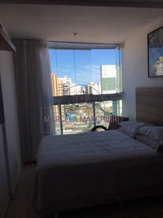 Imagem Apartamento com 2 Quartos à Venda, 65 m² em Itapuã - Vila Velha