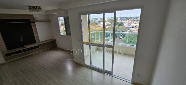 Imagem Apartamento com 2 Quartos à Venda, 87 m² em Conjunto Residencial Trinta E Um De Março - São José Dos Campos