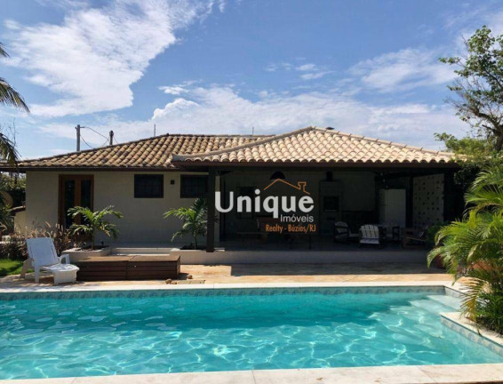 Imagem Casa com 4 Quartos à Venda, 220 m² em Manguinhos - Armação Dos Búzios Imagem Casa com 4 Quartos à Venda, 220 m² em Manguinhos - Armação Dos Búzios