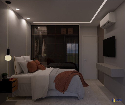 Imagem Casa de Condomínio com 3 Quartos à Venda, em Condomínio Jardim São Lucas - Salto De Pirapora Imagem Casa de Condomínio com 3 Quartos à Venda, em Condomínio Jardim São Lucas - Salto De Pirapora