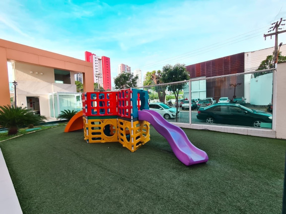 Imagem Apartamento com 3 Quartos à Venda, 300 m² em Jóquei - Teresina Imagem Apartamento com 3 Quartos à Venda, 300 m² em Jóquei - Teresina