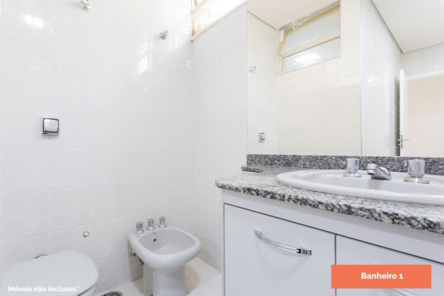 Imagem Apartamento com 3 Quartos à Venda, 172 m² em Jardim América - São Paulo