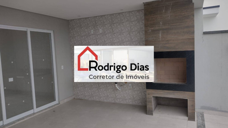 Imagem Casa de Condomínio com 3 Quartos à Venda, 250 m² em São Venâncio - Itupeva Imagem Casa de Condomínio com 3 Quartos à Venda, 250 m² em São Venâncio - Itupeva