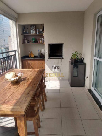 Imagem Apartamento com 3 Quartos à Venda, 146 m² em Barcelona - São Caetano Do Sul Imagem Apartamento com 3 Quartos à Venda, 146 m² em Barcelona - São Caetano Do Sul
