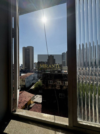 Imagem Apartamento com 2 Quartos para Alugar, 40 m² em Nazaré - Belém Imagem Apartamento com 2 Quartos para Alugar, 40 m² em Nazaré - Belém