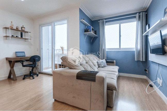 Imagem Apartamento com 3 Quartos à Venda, 58 m² em Limão - São Paulo Imagem Apartamento com 3 Quartos à Venda, 58 m² em Limão - São Paulo