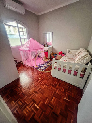 Imagem Casa com 4 Quartos à Venda, 254 m² em Jardim Das Indústrias - São José Dos Campos Imagem Casa com 4 Quartos à Venda, 254 m² em Jardim Das Indústrias - São José Dos Campos