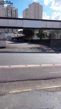Imagem Terreno à Venda, 2.111 m² em Belenzinho - São Paulo Imagem Terreno à Venda, 2.111 m² em Belenzinho - São Paulo