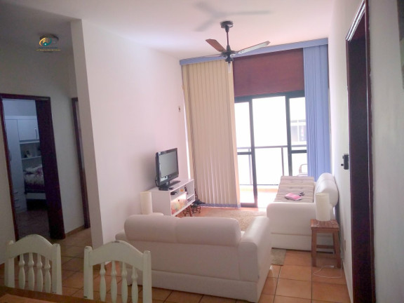 Imagem Apartamento com 1 Quarto à Venda, 60 m² em Enseada - Guarujá Imagem Apartamento com 1 Quarto à Venda, 60 m² em Enseada - Guarujá