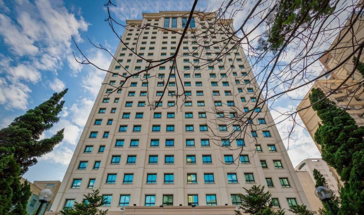 Imagem Apartamento com 1 Quarto para Alugar, 28 m² em Pinheiros - São Paulo Imagem Apartamento com 1 Quarto para Alugar, 28 m² em Pinheiros - São Paulo