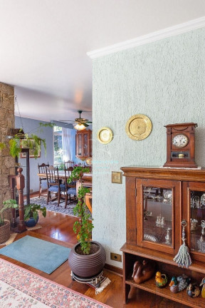 Imagem Casa com 4 Quartos à Venda, 256 m² em Granja Julieta - São Paulo Imagem Casa com 4 Quartos à Venda, 256 m² em Granja Julieta - São Paulo