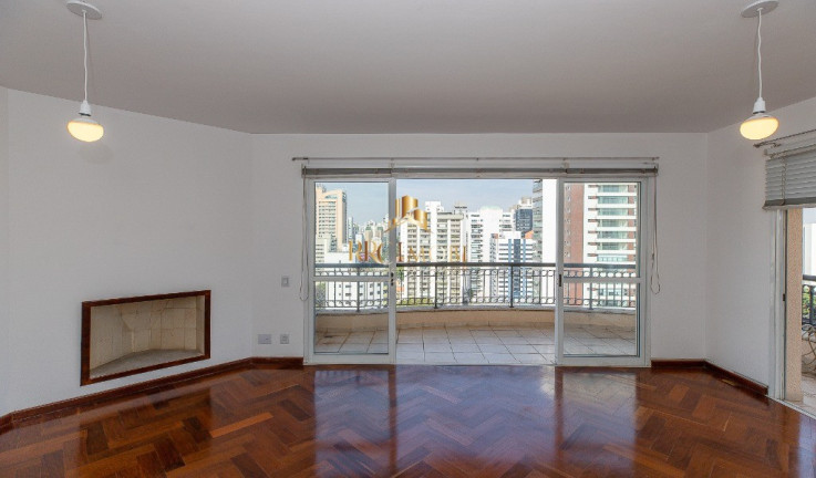 Imagem Apartamento com 4 Quartos para Alugar, 166 m² em Moema - São Paulo Imagem Apartamento com 4 Quartos para Alugar, 166 m² em Moema - São Paulo