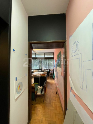 Imagem Imóvel Comercial à Venda, 21 m² em Higienopolis - São Paulo