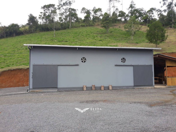 Chácara à Venda, 24.900 m² em Três Rios Do Norte - Jaraguá Do Sul