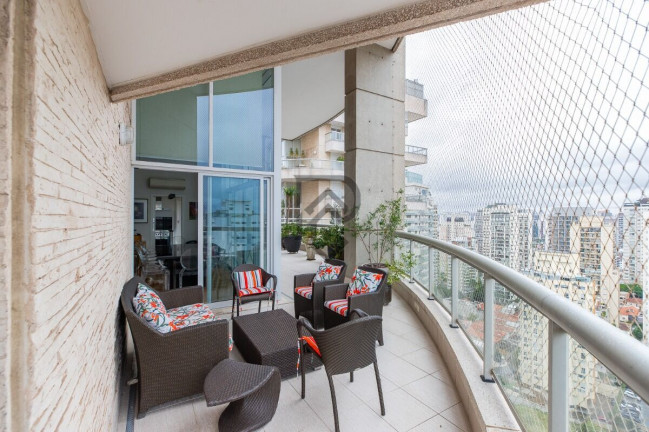 Imagem Apartamento com 3 Quartos à Venda, 199 m² em Vila Nova Conceição - São Paulo Imagem Apartamento com 3 Quartos à Venda, 199 m² em Vila Nova Conceição - São Paulo