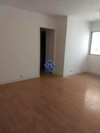 Imagem Imóvel com 3 Quartos à Venda, 148 m² em Vila Moinho Velho - São Paulo