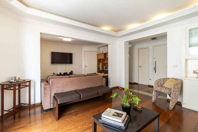 Imagem Apartamento com 3 Quartos à Venda, 152 m² em Perdizes - São Paulo Imagem Apartamento com 3 Quartos à Venda, 152 m² em Perdizes - São Paulo