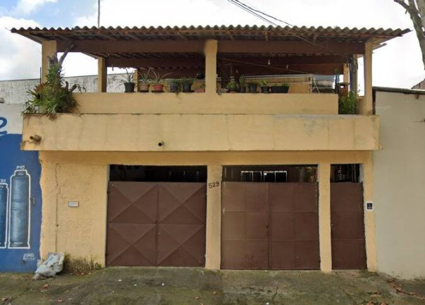 Casa com 3 Quartos à Venda, 320 m² em Vila Guarani (z Sul) - São Paulo