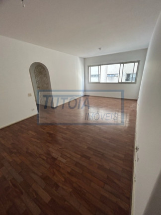 Imagem Apartamento com 3 Quartos para Alugar, 98 m² em Vila Mariana - São Paulo Imagem Apartamento com 3 Quartos para Alugar, 98 m² em Vila Mariana - São Paulo