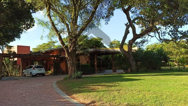 Imagem Casa com 4 Quartos à Venda,  em Busca Vida (abrantes) - Camaçari