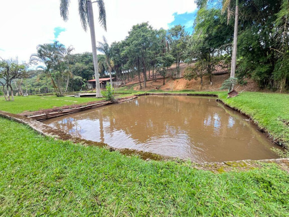 Imagem Chácara com 4 Quartos à Venda, 16 m² em Batatal - Igarapé Imagem Chácara com 4 Quartos à Venda, 16 m² em Batatal - Igarapé