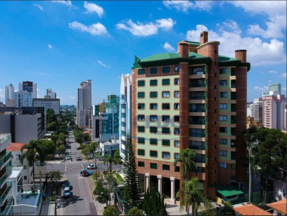 Imagem Apartamento com 3 Quartos à Venda, 149 m² em Centro - Curitiba Imagem Apartamento com 3 Quartos à Venda, 149 m² em Centro - Curitiba