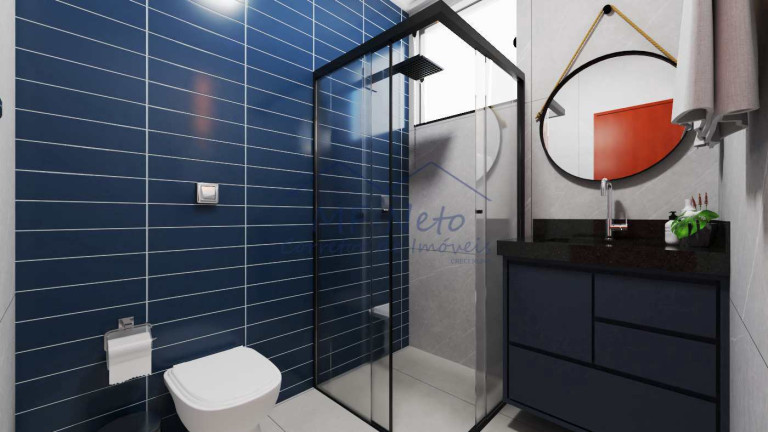 Imagem Casa com 2 Quartos à Venda, 250 m² em Jardim Portal D São José - Pirassununga Imagem Casa com 2 Quartos à Venda, 250 m² em Jardim Portal D São José - Pirassununga