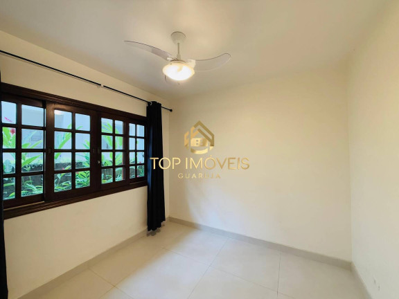 Imagem Casa com 5 Quartos para Alugar, 150 m² em Enseada - Guarujá Imagem Casa com 5 Quartos para Alugar, 150 m² em Enseada - Guarujá