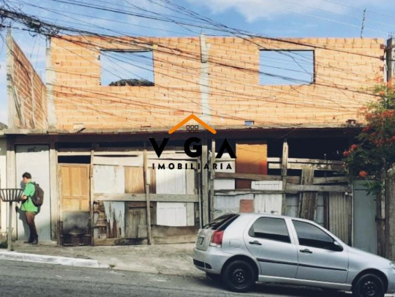 Imagem Terreno à Venda, 470 m² em Itaquera - São Paulo Imagem Terreno à Venda, 470 m² em Itaquera - São Paulo