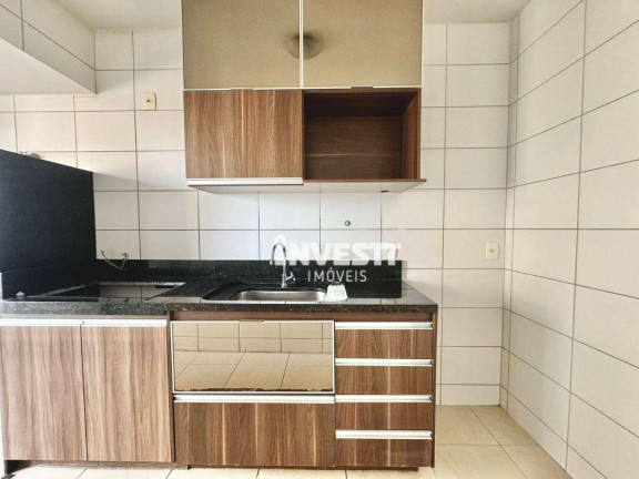 Imagem Apartamento com 3 Quartos à Venda, 74 m² em Jardim Goiás - Goiânia Imagem Apartamento com 3 Quartos à Venda, 74 m² em Jardim Goiás - Goiânia