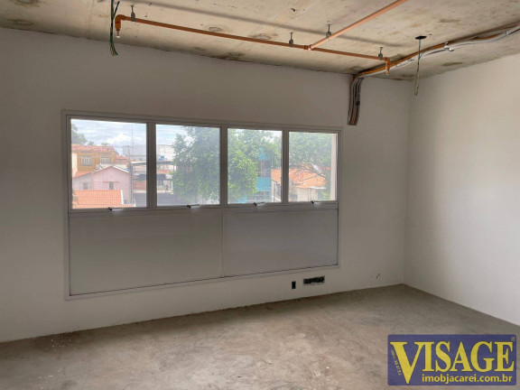 Imagem Sala Comercial à Venda, em Centro - Jacareí Imagem Sala Comercial à Venda, em Centro - Jacareí