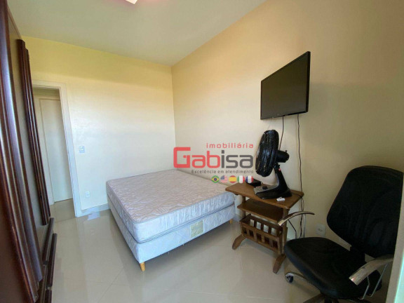 Imagem Apartamento com 2 Quartos à Venda, 95 m² em Braga - Cabo Frio Imagem Apartamento com 2 Quartos à Venda, 95 m² em Braga - Cabo Frio