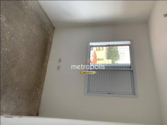 Imagem Apartamento com 3 Quartos à Venda, 101 m² em Santa Maria - São Caetano Do Sul