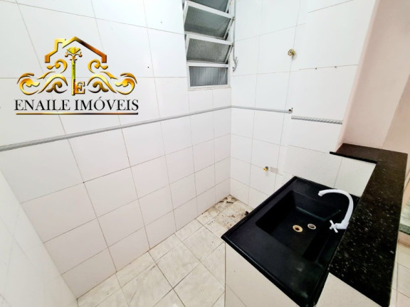 Imagem Apartamento com 1 Quarto à Venda, 27 m² em Copacabana - Rio De Janeiro