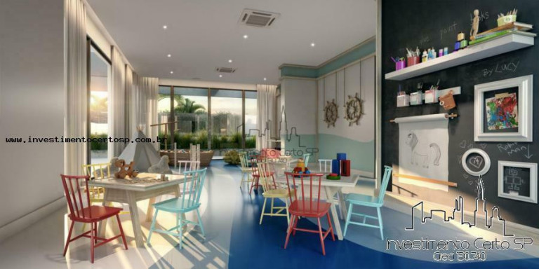 Imagem Apartamento com 3 Quartos à Venda, 124 m² em Tatuapé - São Paulo Imagem Apartamento com 3 Quartos à Venda, 124 m² em Tatuapé - São Paulo