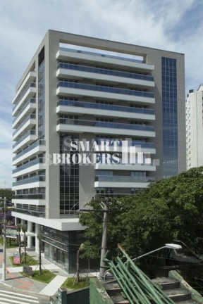 Imagem Sala Comercial à Venda, 90 m² em Campo Belo - São Paulo Imagem Sala Comercial à Venda, 90 m² em Campo Belo - São Paulo