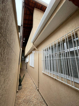 Imagem Casa com 3 Quartos à Venda, 5 m² em Taboão - Diadema