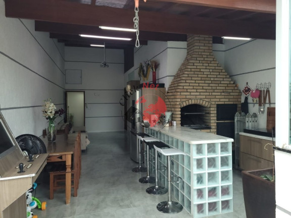 Imagem Apartamento com 3 Quartos à Venda, 190 m² em Parque Das Nações - Santo André Imagem Apartamento com 3 Quartos à Venda, 190 m² em Parque Das Nações - Santo André