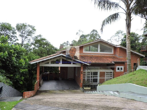 Imagem Casa com 4 Quartos à Venda, 205 m² em Jardim Indaiá - Embu Das Artes Imagem Casa com 4 Quartos à Venda, 205 m² em Jardim Indaiá - Embu Das Artes