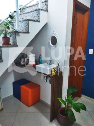 Imagem Casa com 3 Quartos à Venda, 90 m² em Vila Nova Mazzei - São Paulo Imagem Casa com 3 Quartos à Venda, 90 m² em Vila Nova Mazzei - São Paulo