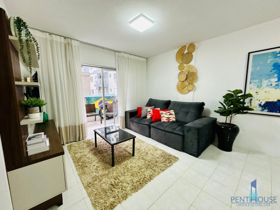 Imagem Apartamento com 2 Quartos à Venda, 90 m² em Centro - Balneário Camboriú
