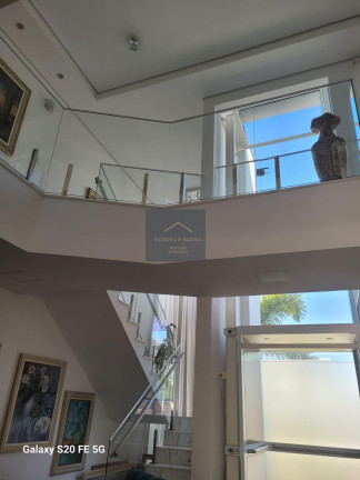 Imagem Casa de Condomínio com 3 Quartos à Venda, 280 m² em Condomínio Parque Esplanada - Votorantim