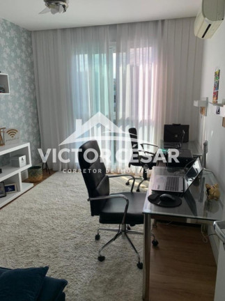 Imagem Apartamento com 4 Quartos à Venda, 589 m² em Barra Da Tijuca - Rio De Janeiro