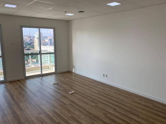 Imagem Sala Comercial à Venda, 48 m² em Pinheiros - São Paulo