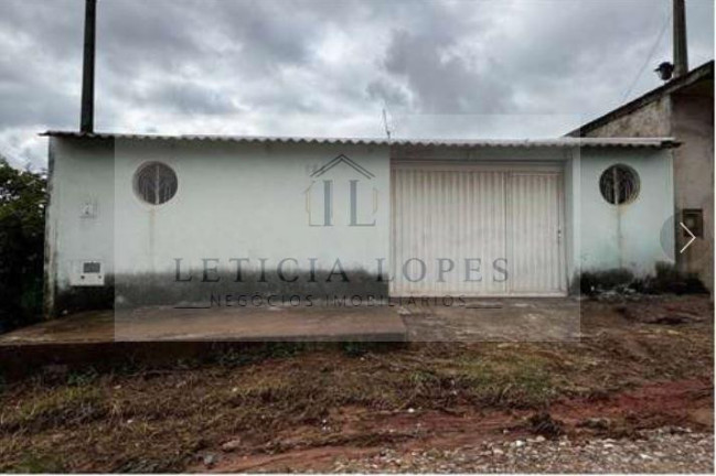 Casa com 1 Quarto à Venda, 143 m² em Condomínio Campestre Santa Rita - Jarinu