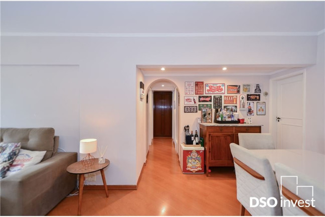 Imagem Apartamento com 3 Quartos à Venda, em Jardim Das Acácias - São Paulo Imagem Apartamento com 3 Quartos à Venda, em Jardim Das Acácias - São Paulo