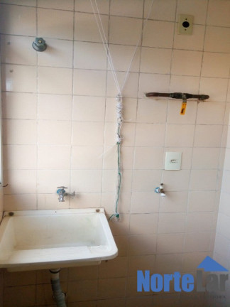 Imagem Apartamento com 2 Quartos à Venda, 55 m² em Vila Albertina - São Paulo Imagem Apartamento com 2 Quartos à Venda, 55 m² em Vila Albertina - São Paulo