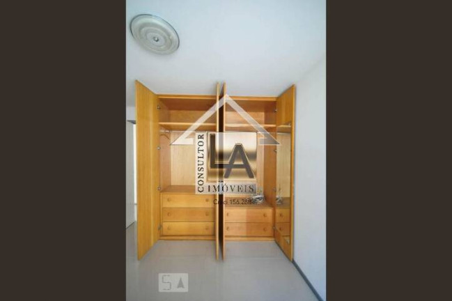 Imagem Apartamento com 3 Quartos à Venda, 78 m² em Vila Andrade - São Paulo Imagem Apartamento com 3 Quartos à Venda, 78 m² em Vila Andrade - São Paulo