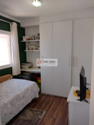 Imagem Apartamento com 3 Quartos à Venda, 76 m² em Centro - Osasco Imagem Apartamento com 3 Quartos à Venda, 76 m² em Centro - Osasco